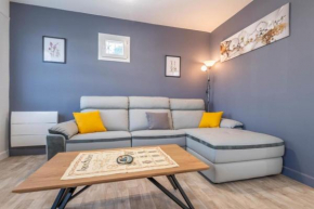 Cosy home with garden near Lake Annecy
